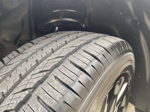 New 2025 MAZDA CX-5 Carbon Edition image 38