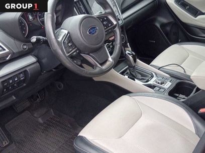 Used 2019 Subaru Forester Limited w/ Popular Package #3