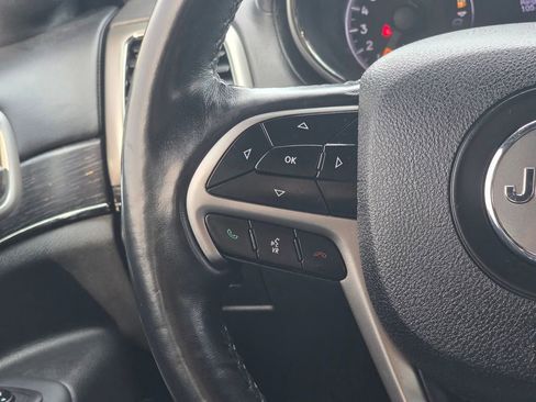 Used 2018 Jeep Grand Cherokee High Altitude image 21