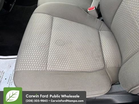 Used 2017 Ford F150 XLT w/ Equipment Group 302A Luxury image 25