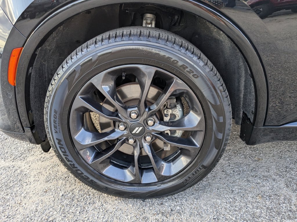 Used 2025 Dodge Durango R/T AWD/4WD image 19