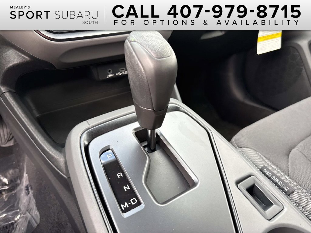 New 2026 Subaru Crosstrek 2.5i Premium AWD/4WD image 32