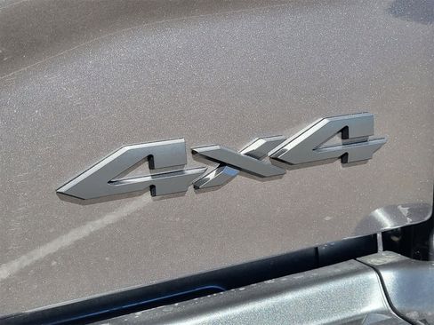 New 2026 RAM 2500 Tradesman image 9