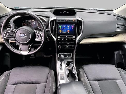 Used 2019 Subaru Ascent Premium AWD/4WD image 14