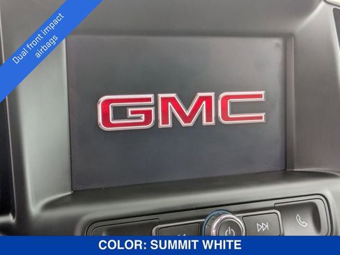 Certified 2022 GMC Terrain SLE w/ Driver Convenience Package image 23