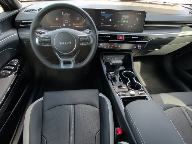 New 2026 Kia K5 GT-Line FWD image 18