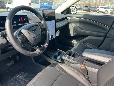 New 2026 Ford Mustang Mach-E Premium w/ Technology Package image 14