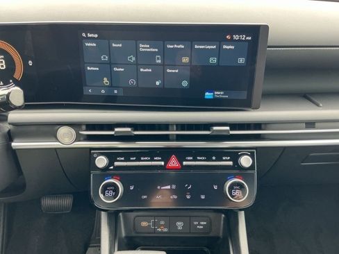 New 2026 Hyundai Santa Cruz SEL AWD/4WD image 15