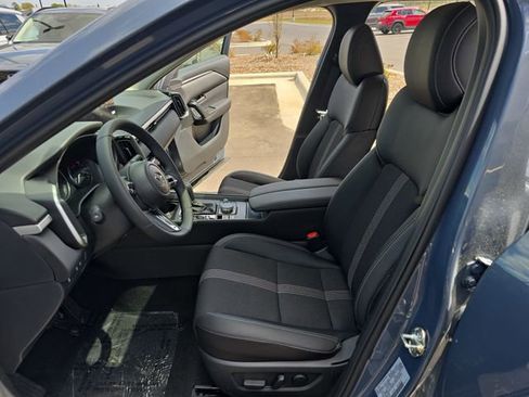 New 2026 MAZDA CX-50 AWD 2.5 S w/ Weather Package image 12