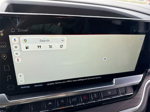 Used 2022 GMC Sierra 1500 SLT w/ Max Trailering Package image 18