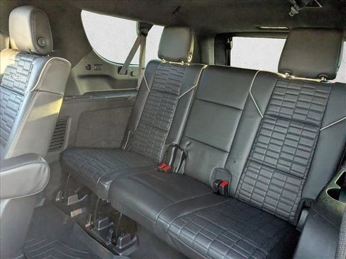 Used 2021 Cadillac Escalade ESV Sport Platinum w/ Heavy-Duty Trailer Package image 19