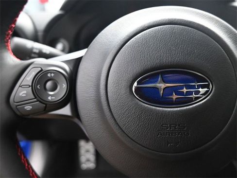 New 2025 Subaru BRZ Premium image 15