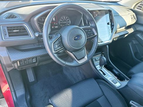 Certified 2023 Subaru Ascent Premium w/ Convenience Package image 11