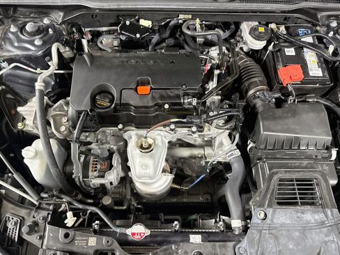 Used 2023 Honda Civic LX image 39