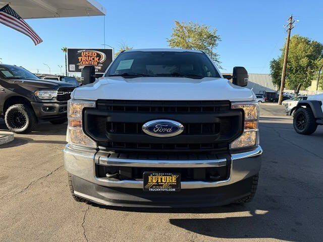 Used 2020 Ford F250 XL AWD/4WD image 10