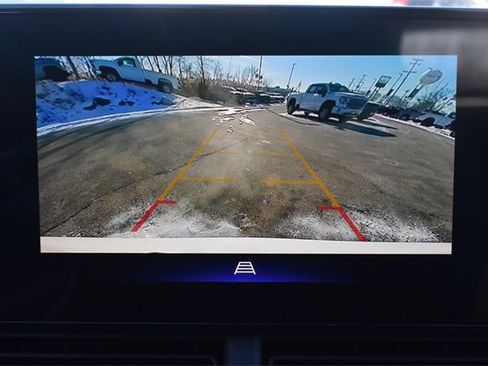 New 2026 Chevrolet Trax LT w/ Driver Confidence Package image 29