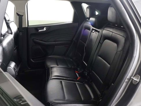 Used 2022 Ford Escape SEL FWD image 27
