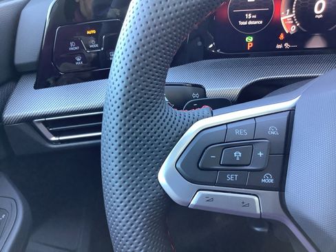 New 2026 Volkswagen GTI SE image 27