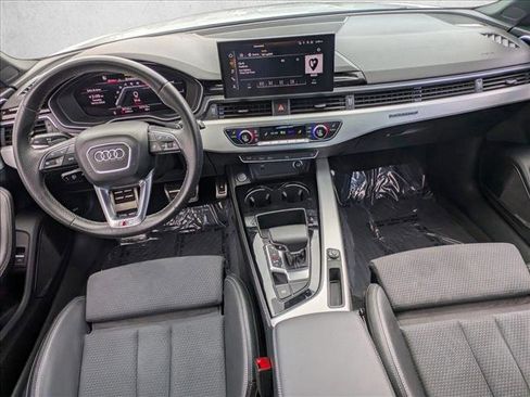 Used 2022 Audi A5 2.0T Premium Plus w/ Premium Plus image 15