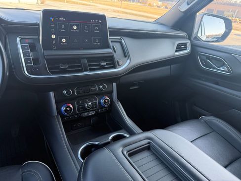 Used 2022 GMC Yukon SLT image 24