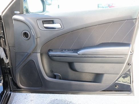 Used 2023 Dodge Charger GT w/ Blacktop Package image 8