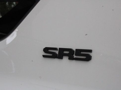 Certified 2025 Toyota 4Runner SR5 AWD/4WD image 61