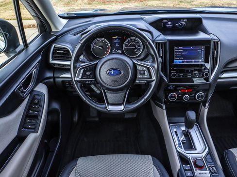 Used 2021 Subaru Forester Premium w/ Popular Package #1 image 27