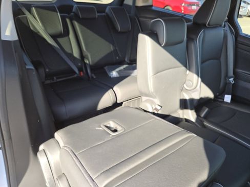 New 2026 Honda Odyssey Elite image 22