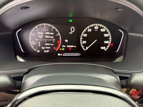 Used 2025 Honda Civic LX image 29