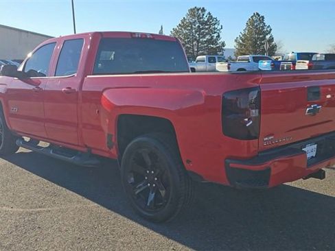 Used 2017 Chevrolet Silverado 1500 LT w/ Rally 2 Edition image 7