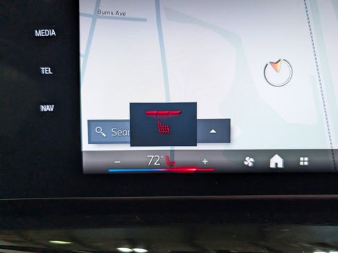 Used 2025 BMW X1 xDrive28i image 20