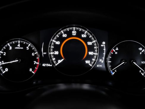 Used 2021 MAZDA MAZDA3 s image 19