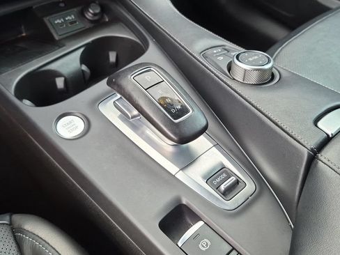 Used 2023 INFINITI QX50 Luxe FWD image 26