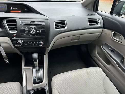 Used 2015 Honda Civic LX image 18