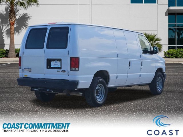 Used 2014 Ford E-250 and Econoline 250 w/ Power Group RWD image 5
