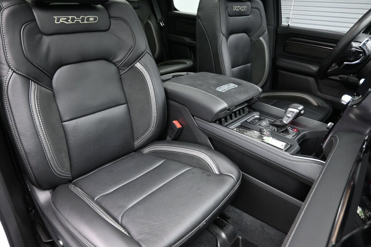 Used 2026 RAM 1500 RHO w/ RHO Level 1 Equipment Group AWD/4WD image 41