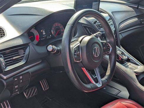 Used 2022 Acura RDX A-Spec image 8