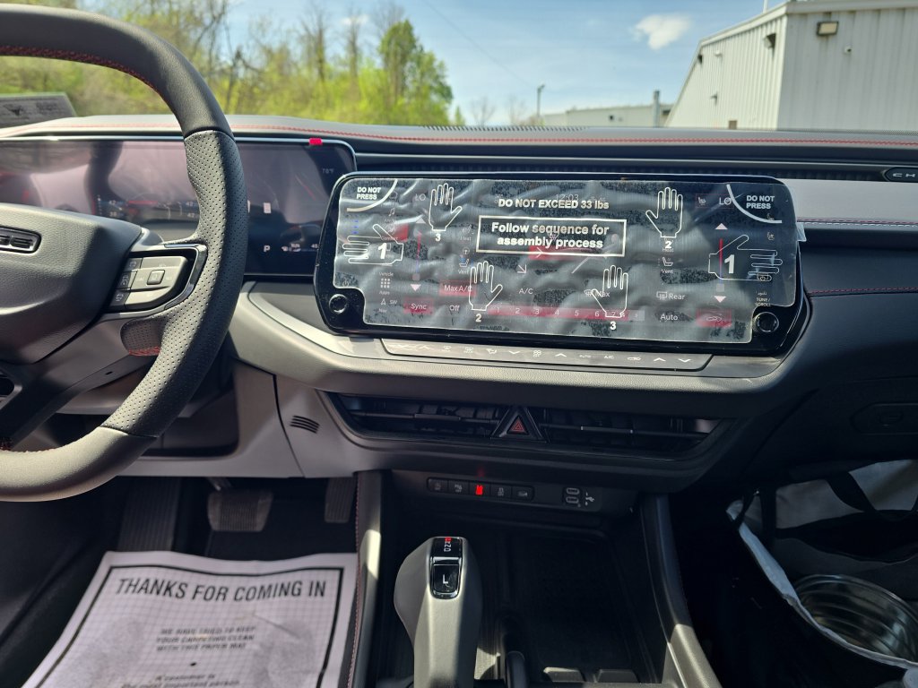New 2026 Dodge Charger R/T AWD/4WD image 19