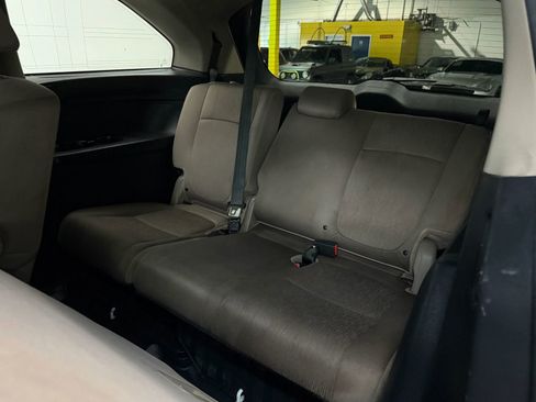 Used 2018 Honda Odyssey EX image 17