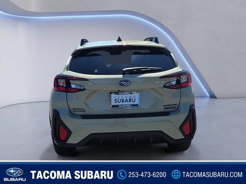 New 2026 Subaru Crosstrek 2.5i Limited AWD/4WD image 4