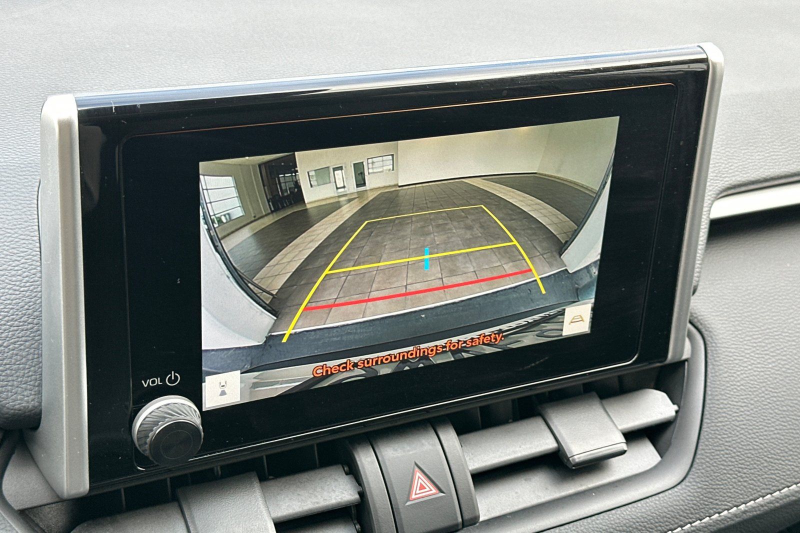 Certified 2025 Toyota RAV4 XLE w/ Convenience Package AWD/4WD image 19