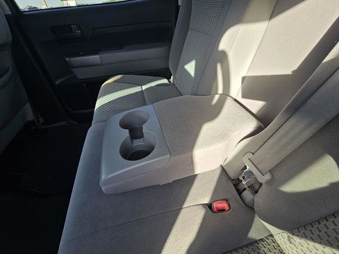 Used 2013 Toyota Tundra 2WD CrewMax w/ Tow Pkg image 21