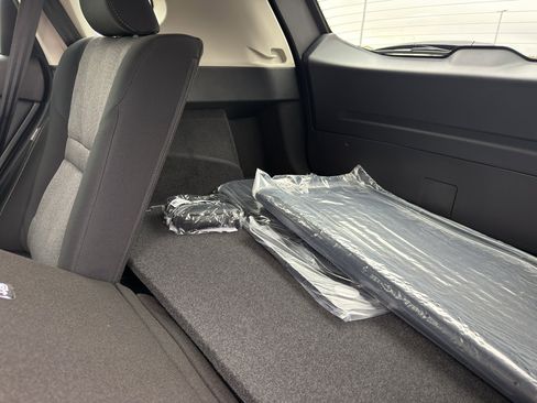 New 2026 Nissan Rogue SV AWD/4WD image 34