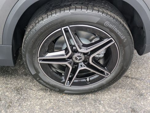 New 2026 Mercedes-Benz GLA 250 4MATIC image 17