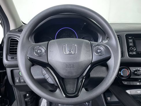 Used 2022 Honda HR-V LX image 13