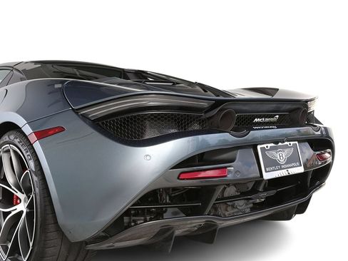 Used 2022 McLaren 720S Performance RWD image 10