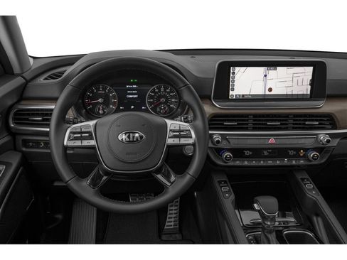 Used 2020 Kia Telluride SX w/ Towing Package AWD/4WD image 4