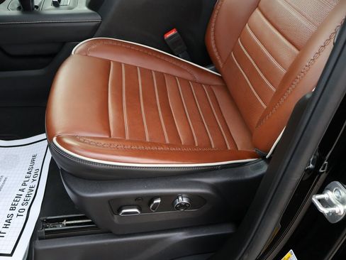 Used 2025 GMC Sierra 1500 Denali Ultimate image 43