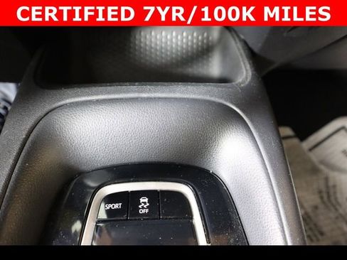 Used 2022 Toyota Corolla SE FWD image 44