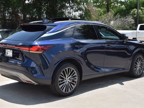 Used 2023 Lexus RX 350 FWD w/ Cold Area Package image 7